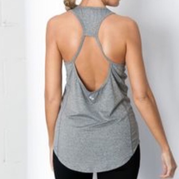 adanola Tops - Brand NEW Adonola work out tank w/ TAGS